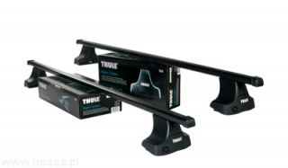 THULE RAPID 
dachy standardowe