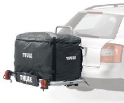 Thule EasyBase.