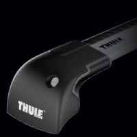 Thule WingBar Edge dachy 
z mocowaniami fabrycznymi