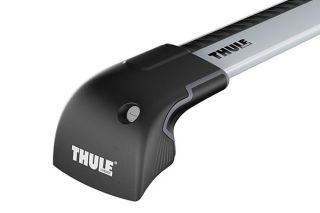 Thule WingBar Edge dachy 
z mocowaniami fabrycznymi