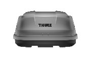 Thule Touring S 100 Tytan aeroskin.