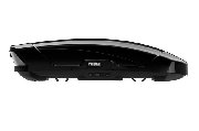 Thule Motion XT M Black Glossy