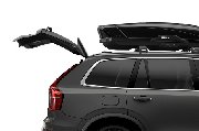 Thule Motion XT M Black Glossy