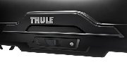 Thule Motion XT M Black Glossy