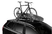 Thule Motion XT Sport Titan Glossy 