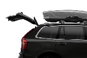 Thule Motion XT Sport Titan Glossy 