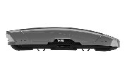 Thule Motion XT Sport Titan Glossy 