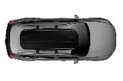 Thule Motion XT XXL  Black Glossy 