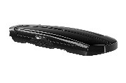 Thule Motion XT Alpine Black Glossy