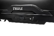 Thule Motion XT Alpine Black Glossy