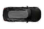 Thule Motion XT Alpine Titan Glossy