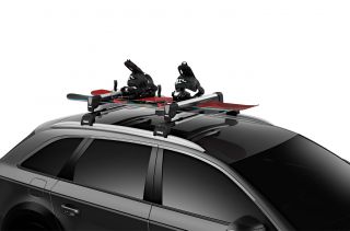 Thule SnowPack Extender