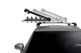 Thule SnowPack Extender