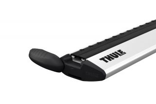 Thule Evo WingBar
relingi zintegrowane