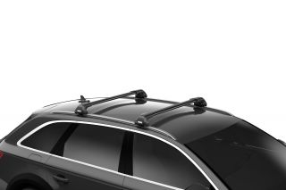 Thule Flush Rail Edge